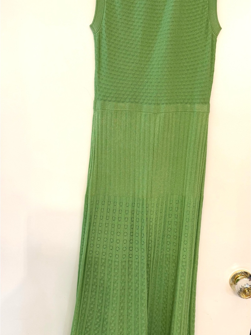 Sandro
Tuileries Pointelle Knit Dress New - Picture 6 of 8